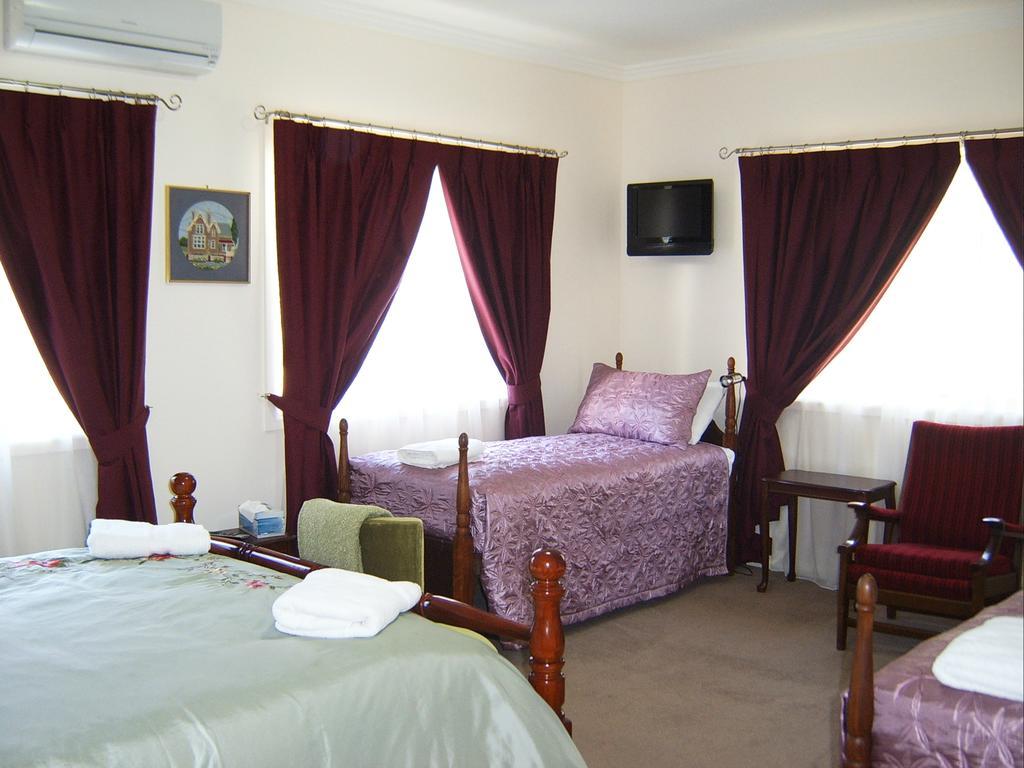 Gloucester On Avon Bed And Breakfast Phòng bức ảnh