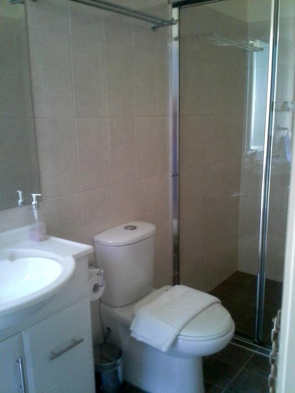 Gloucester On Avon Bed And Breakfast Phòng bức ảnh
