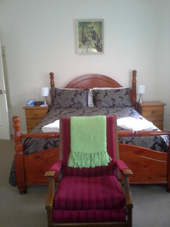 Gloucester On Avon Bed And Breakfast Phòng bức ảnh