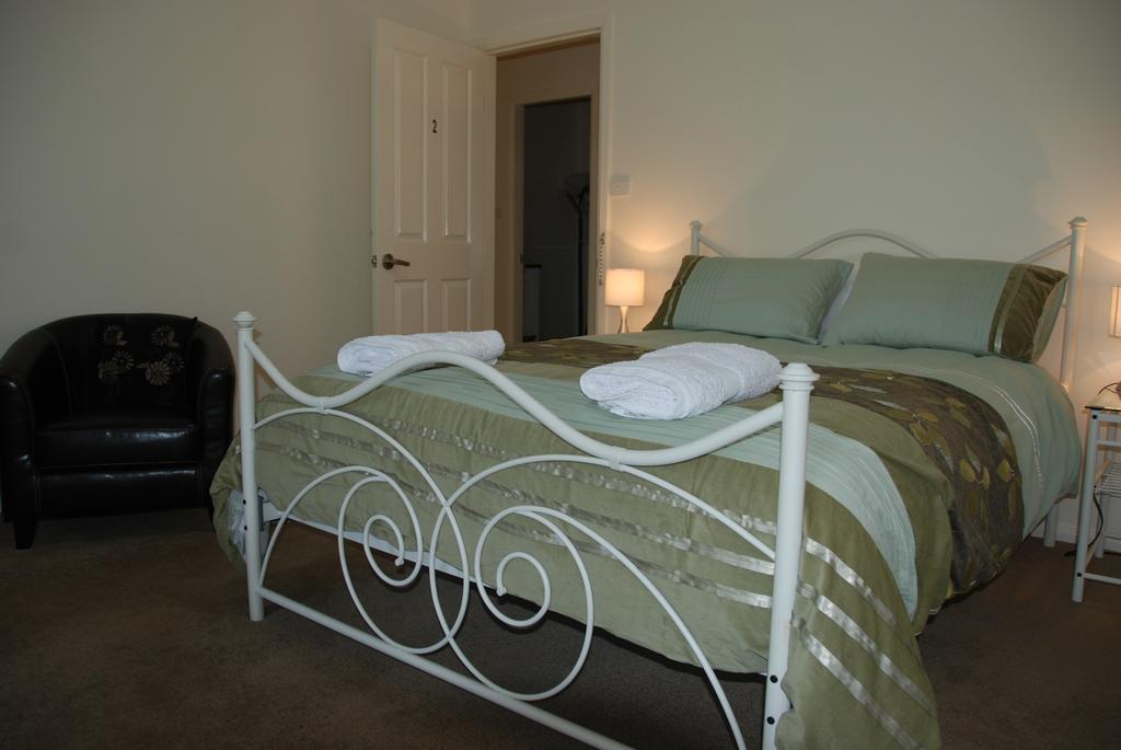 Gloucester On Avon Bed And Breakfast Phòng bức ảnh