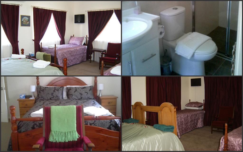 Gloucester On Avon Bed And Breakfast Phòng bức ảnh