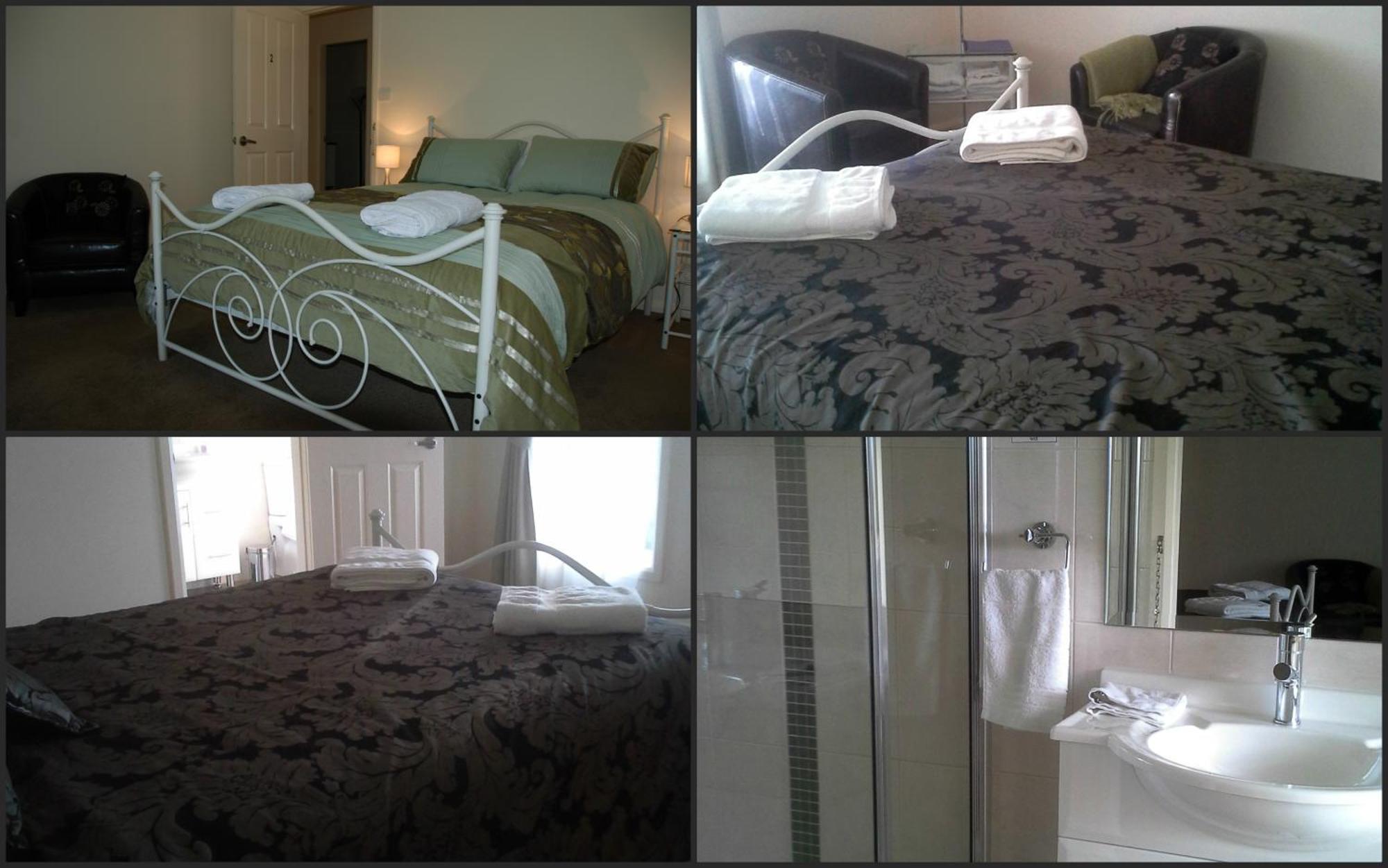 Gloucester On Avon Bed And Breakfast Ngoại thất bức ảnh