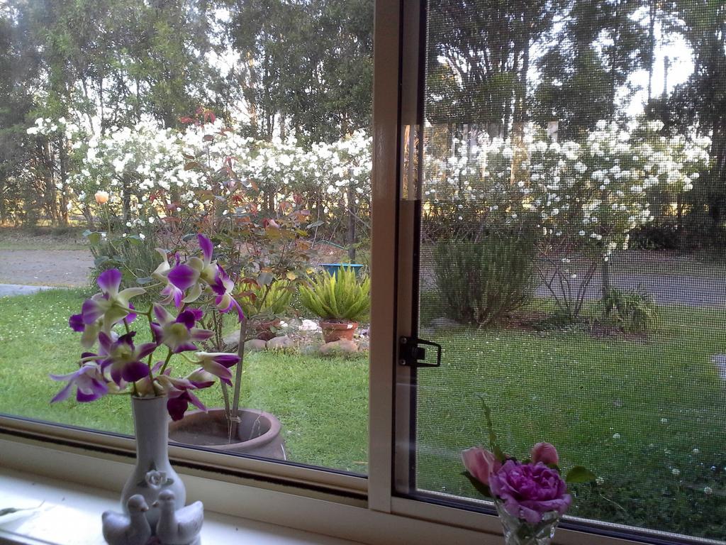 Gloucester On Avon Bed And Breakfast Ngoại thất bức ảnh
