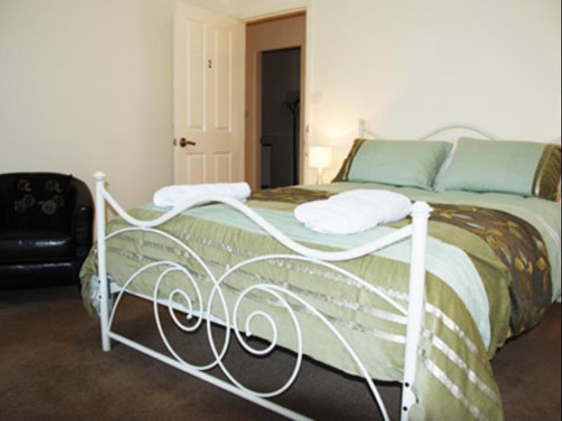 Gloucester On Avon Bed And Breakfast Ngoại thất bức ảnh