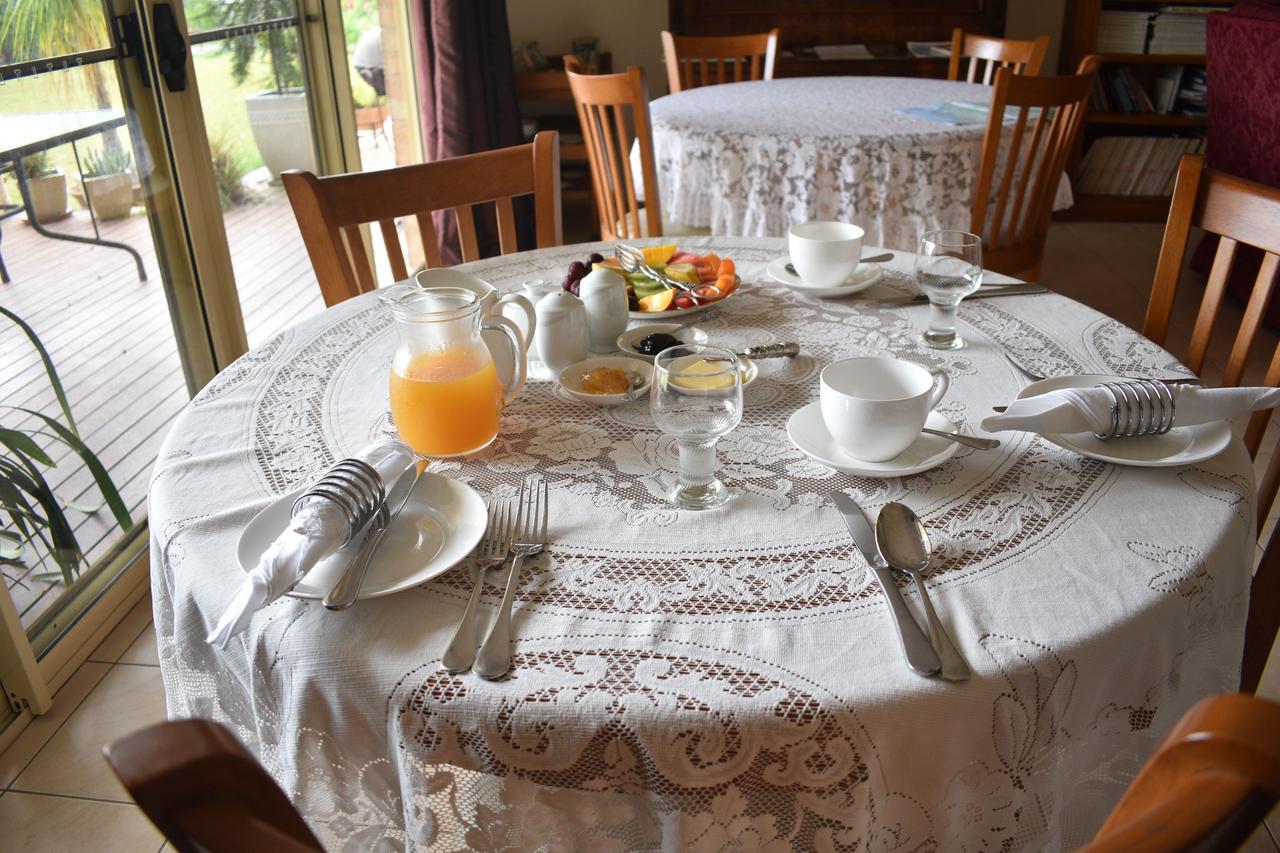 Gloucester On Avon Bed And Breakfast Ngoại thất bức ảnh